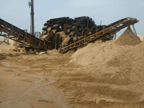 洗砂起泡質量差？水處理消泡劑來消化