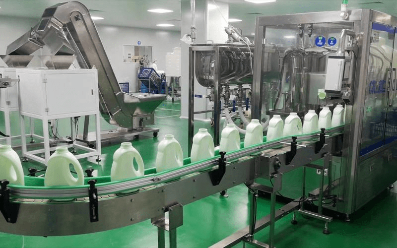 洗衣液制造廠應該如何選擇消泡劑