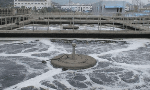 市政廢水處理我有好辦法