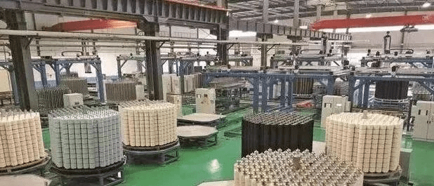 選耐堿消泡劑，實現(xiàn)高堿環(huán)境穩(wěn)消泡