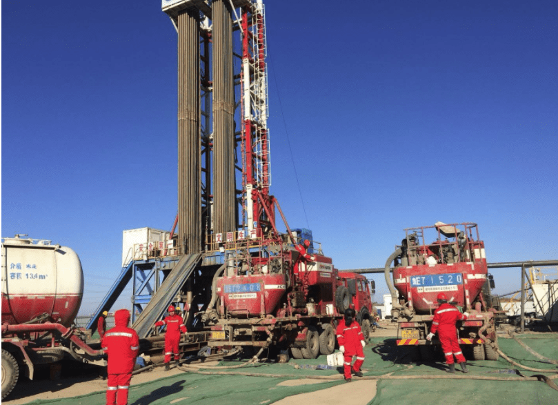 泥漿消泡劑，對付泡沫靠譜嗎？