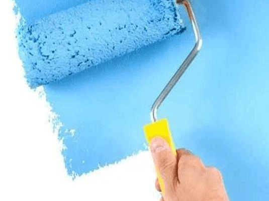 選對涂料消泡劑，涂刷再無泡沫煩惱