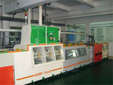 消泡劑在線路板退膜中應用