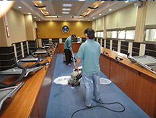 日用透明消泡劑