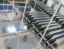 工業(yè)清洗消泡劑在電鍍清洗中應(yīng)用