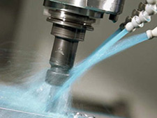 金屬皂消泡劑在金屬清洗時應用