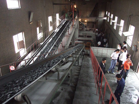 礦業加工用消泡劑在礦業加工中應用