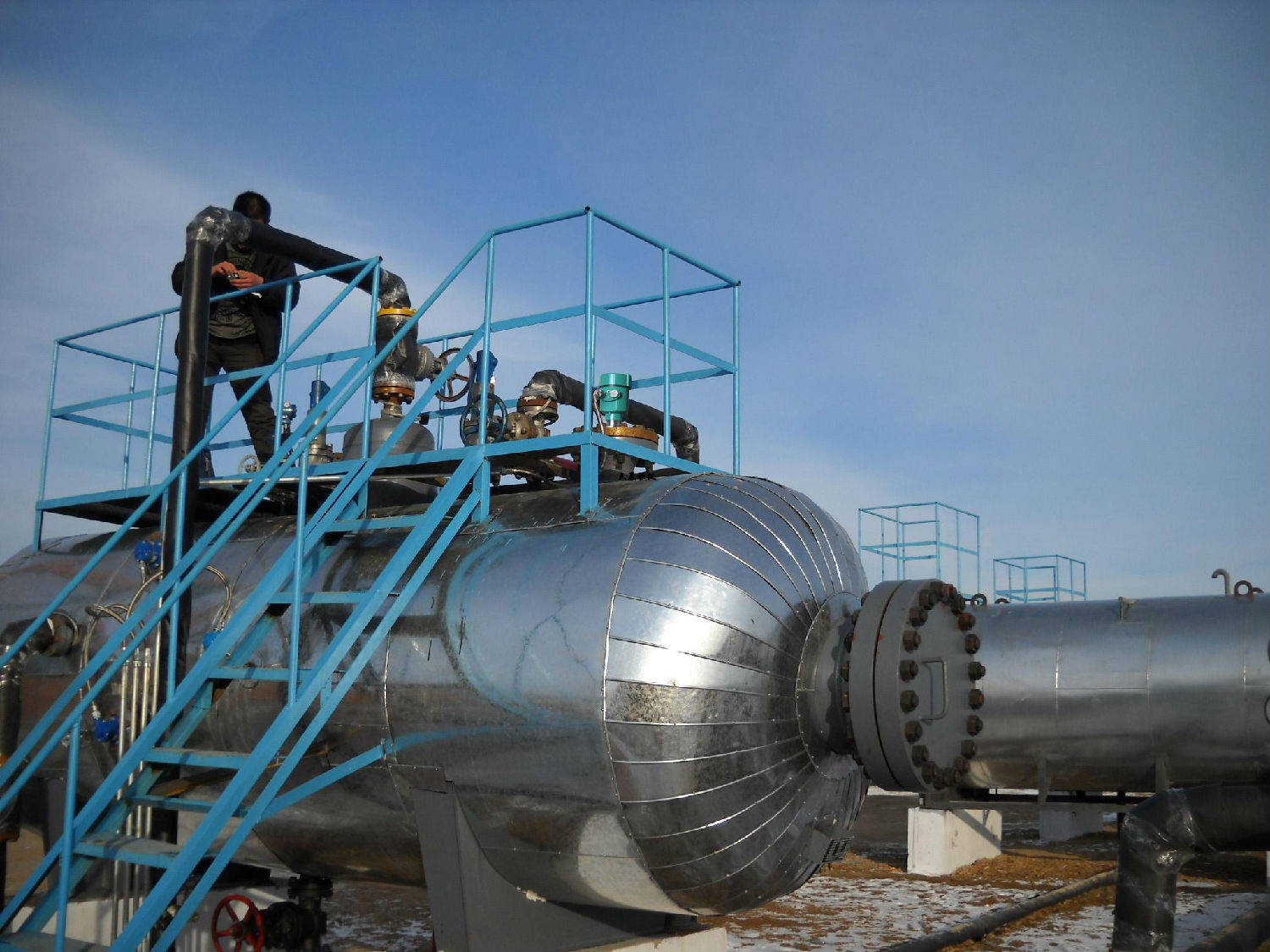 柴油消泡劑在柴油中應用