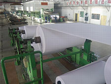 造紙用消泡劑在造紙中的應用