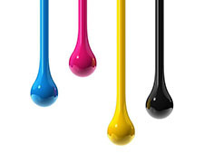 水性油漆油墨消泡劑在油墨中應(yīng)用