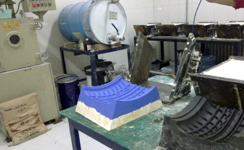 橡膠合成 橡膠合成