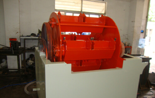 水性油墨消泡劑實際應用