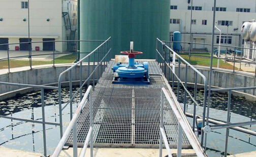 生物水處理 生物水處理