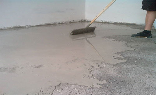 揭密水泥消泡劑在建筑中的應(yīng)用 揭密水泥消泡劑在建筑中的應(yīng)用