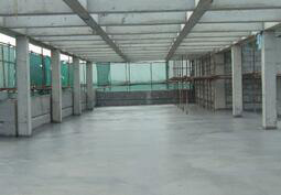 混凝土消泡劑在建材中的應用