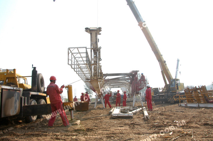 油田鉆井消泡劑