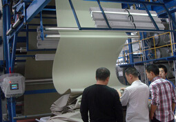 二甲基硅油消泡劑在紡織印染中的應用