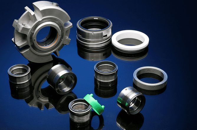 金屬清洗消泡劑在金屬清洗時的應用