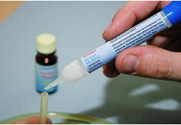 膠黏劑消泡劑在粘合劑中的應用