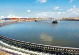 冷卻水消泡劑在水處理中的應(yīng)用