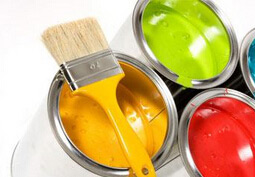 水性油漆消泡劑在油漆中的應用