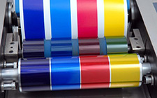 油漆消泡劑在印刷油墨中應(yīng)用