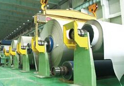 聚硅氧烷消泡劑在造紙中的應用