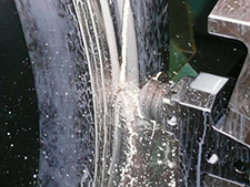 拉絲油消泡劑在切削液中應用