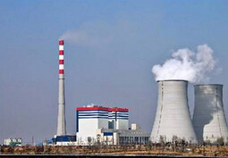 石灰石脫硫消泡劑在電廠脫硫中的應用