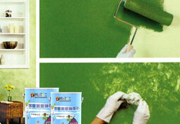 丙烯酸樹脂消泡劑在涂料中的應用