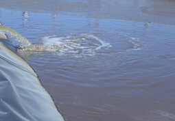 反滲透水處理消泡劑在工業污水中應用