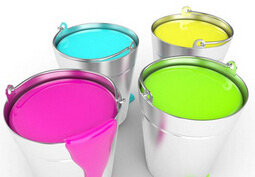 水性涂料消泡劑在建筑涂料中應(yīng)用