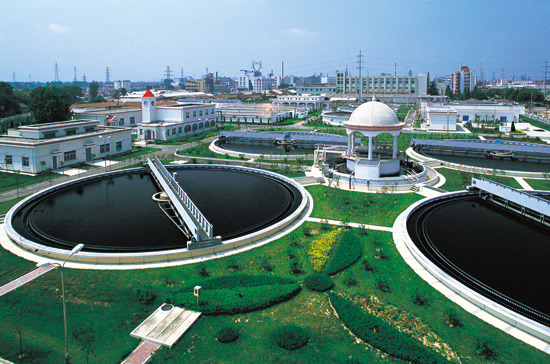 有機硅消泡劑在水處理中的應用