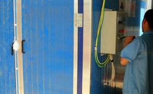 高溫烤漆用消泡劑在高溫烤漆中的應用