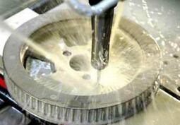 硅油乳液型消泡劑在切削液中應用