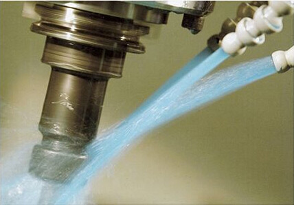 乳液型消泡劑在切削液中的應(yīng)用 乳液型消泡劑在切削液中的應(yīng)用