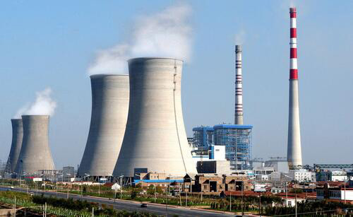 電廠濕法脫硫消泡劑在濕法脫硫中的應用