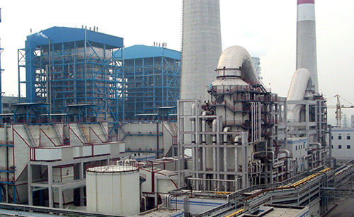 脫硫消泡劑在電廠脫硫中應(yīng)用