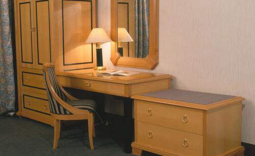 水性木器漆消泡劑在家具涂料中的應用