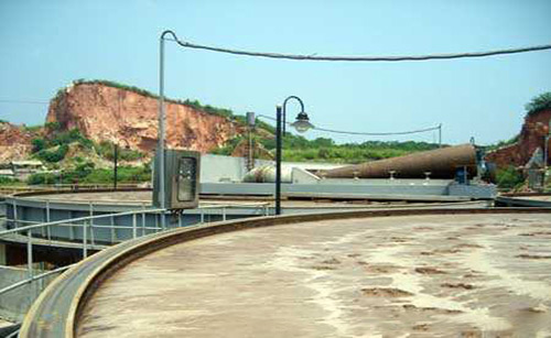 造紙水處理用消泡劑在造紙水處理中的應用