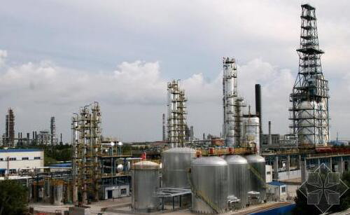 延遲焦化消泡劑在延遲焦化焦炭塔中的應(yīng)用