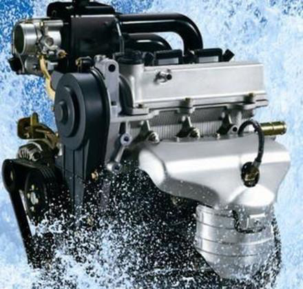 金屬清洗消泡劑在金屬清洗中應用