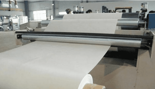 造紙洗漿消泡劑在造紙洗漿中應用