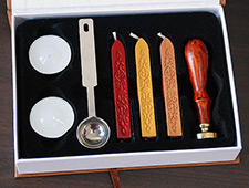 蠟燭消泡劑在印蠟中應(yīng)用