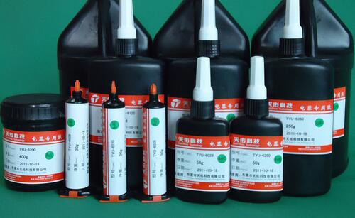 環氧樹脂消泡劑在環氧樹脂膠黏劑中的應用 環氧樹脂消泡劑在環氧樹脂膠黏劑中的應用