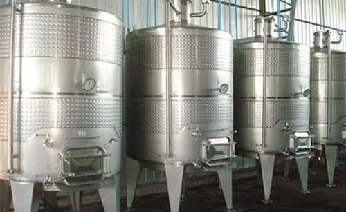 發(fā)酵消泡劑在發(fā)酵行業(yè)中應用
