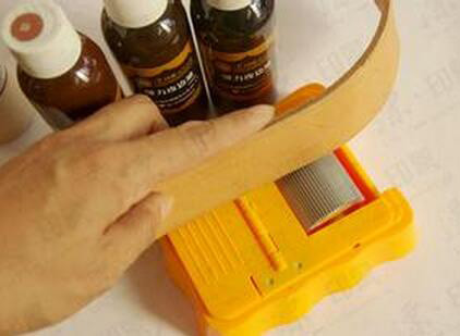 天衡涂料-皮邊油攪動或空氣噴涂時(shí)起泡