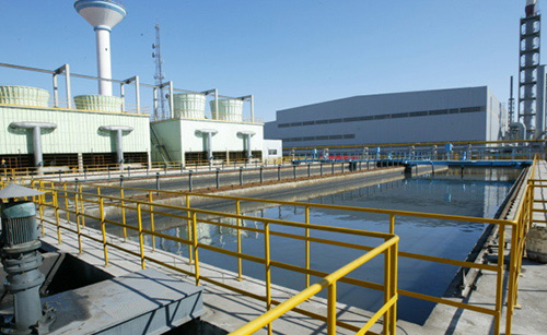 建豐環(huán)保科技-電鍍污水處理時(shí)產(chǎn)生的泡沫