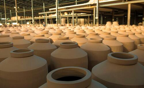 陶瓷漿料消泡劑在陶瓷制作中的應用 陶瓷漿料消泡劑在陶瓷制作中的應用