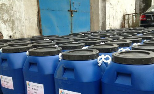 水性粘合劑消泡劑在粘合劑生產(chǎn)中的應用